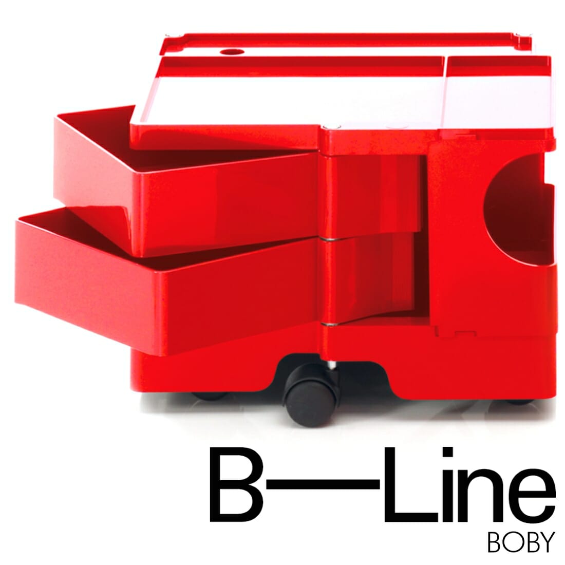 B—Line