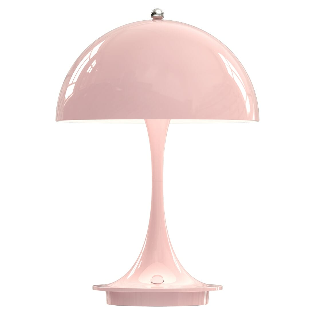 Louis Poulsen Panthella Table Lamp - Portable